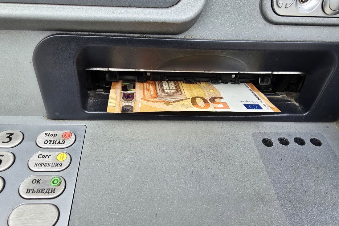 българия посрещна еврото новогодишната нощ