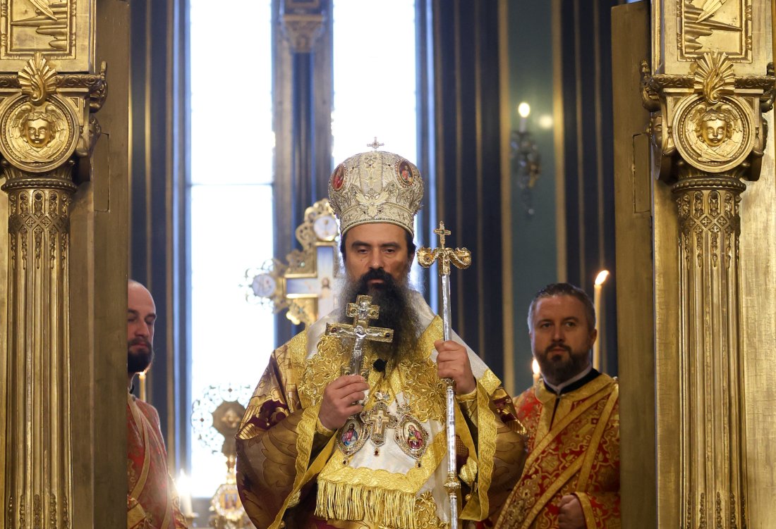 Патриарх Даниил в Истанбул: И в днешното време на разделение може и трябва да има единство &ndash; в истината, във вярата и в любовта