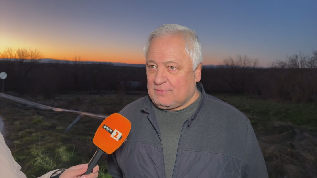 След местен референдум жителите на Стефан Стамболово, община Полски Тръмбеш,