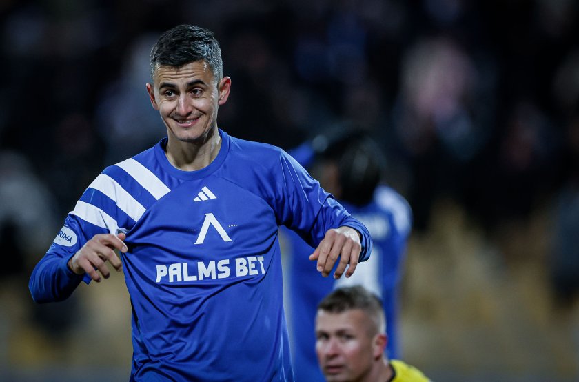 Георги Костадинов