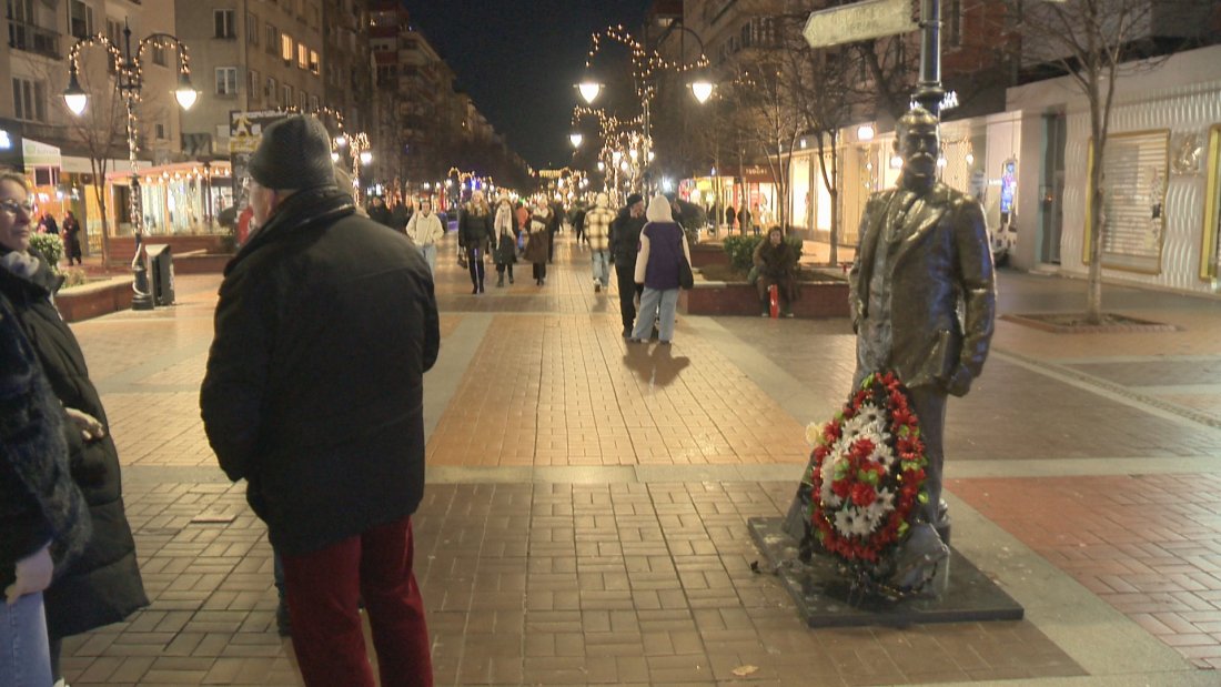 Честваме "Щастливеца": Отбелязваме 163 години от рождението на Алеко Константинов