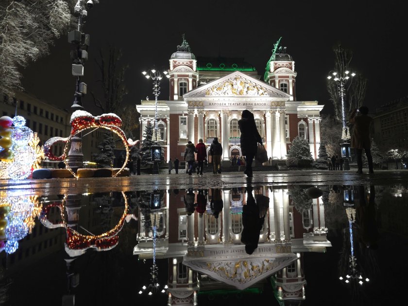 Тази година "Българската Коледа" ще подкрепи хронично и тежко болните деца