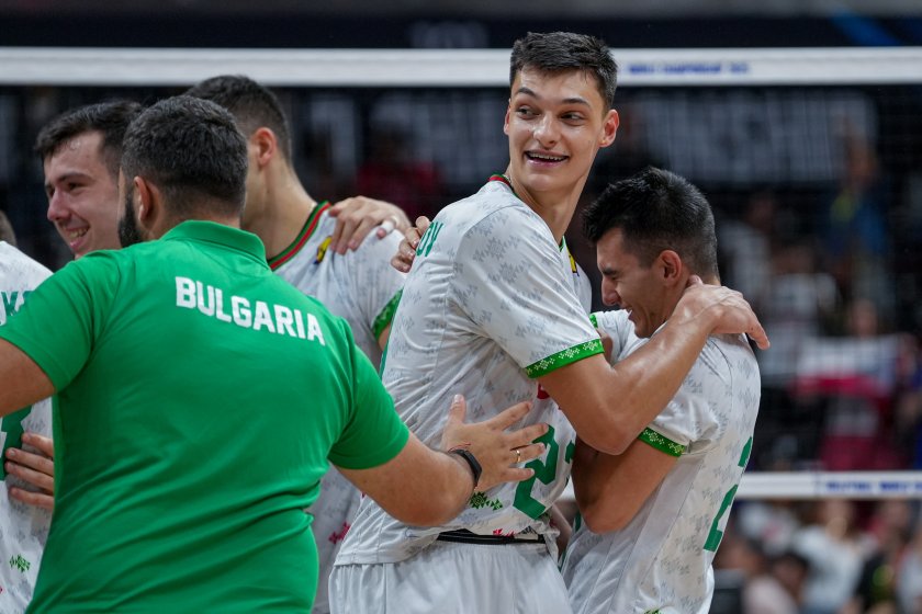 александър николов завърши реализатор номер световното първенство волейбол