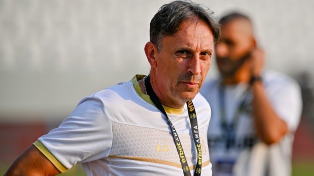 добруджа остана без треньор последния ден 2025 година