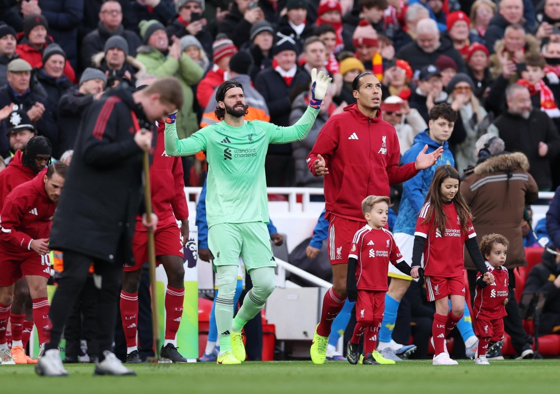 Диого Жота деца, Ливърпул - Уувърхемптън