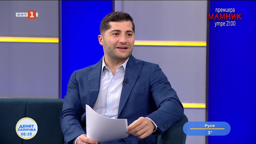 Спортни новини 07.01.2026 г., 06:30 ч.