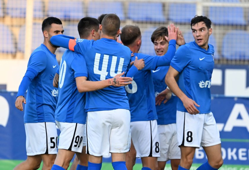 Спартак Варна