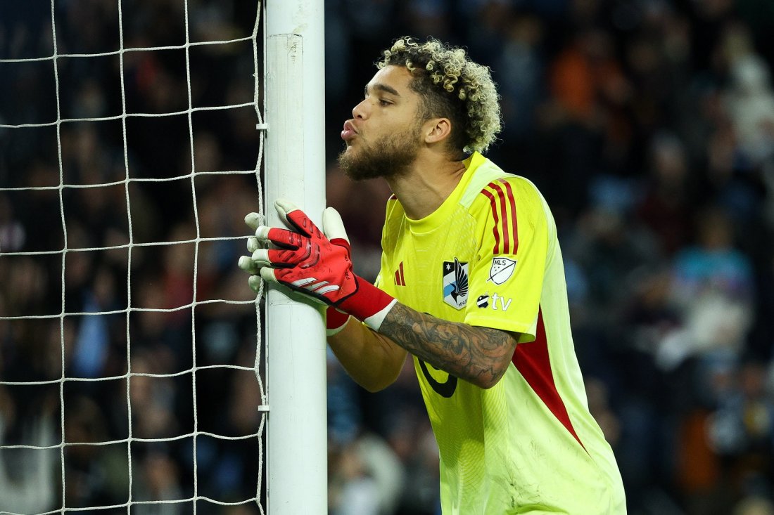 Интер Маями взе вратар №1 в МЛС