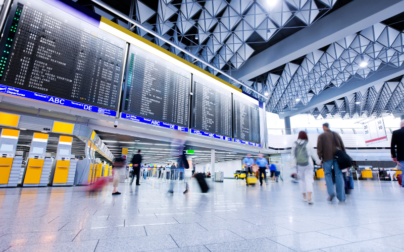 Сериозен технически проблем е възникнал тази сутрин в цялото гръцко