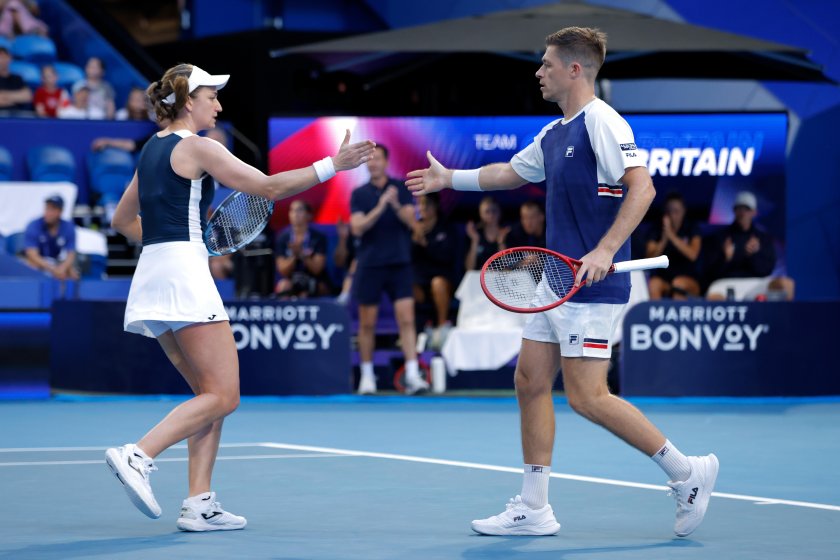 великобритания сложи участието япония юнайтед къп