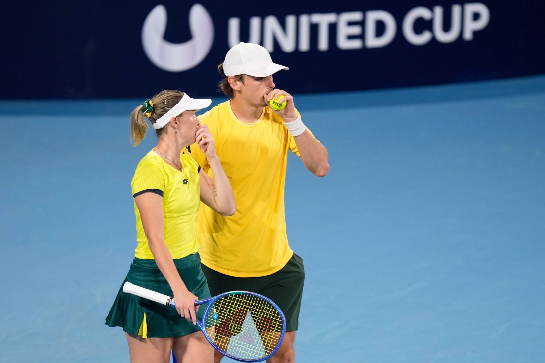 Алекс де Минор Сторм Хънтър