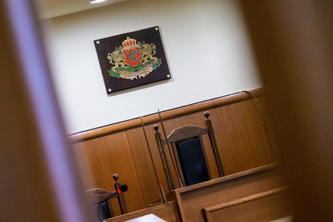 оставиха ареста обвиняемия убийството жена намерена трафопост софия