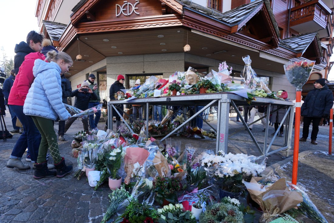 млад футболист мец един ранените трагедията кран монтана