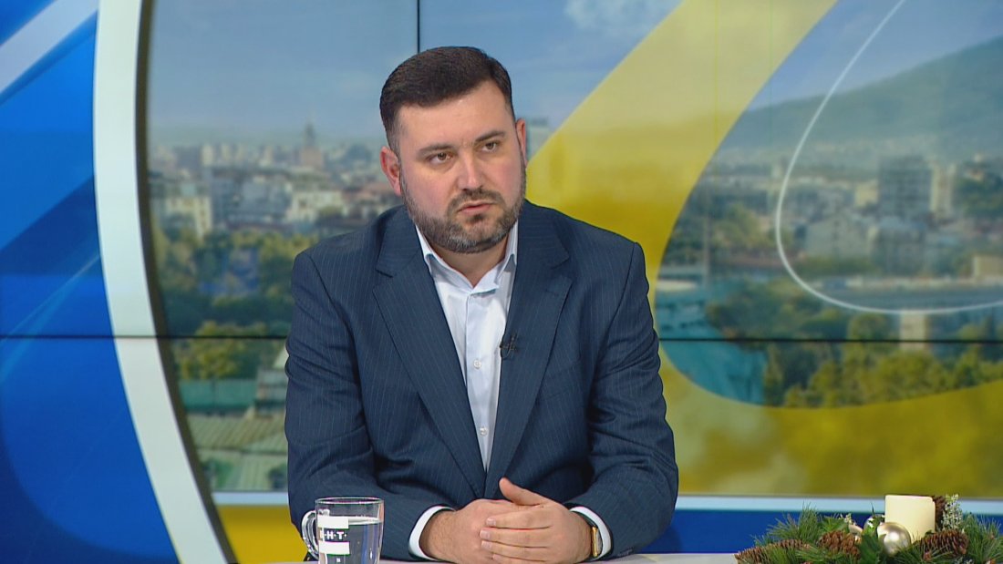 Трифон Вълков: &bdquo;Супергрипът&ldquo; не се различава съществено по симптоми от досегашните варианти