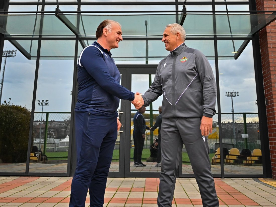 Митко Джоров