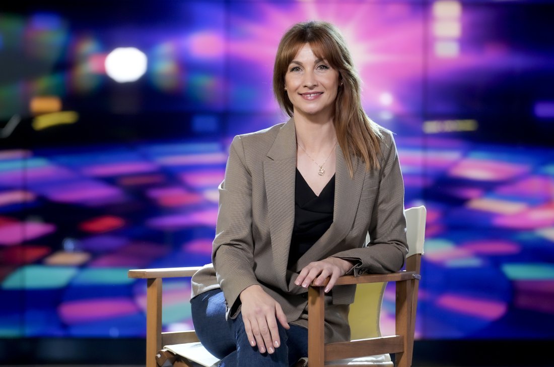 Евровизия Кристина Цветкова