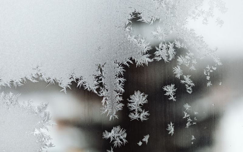 съществено застудяване новата седмица