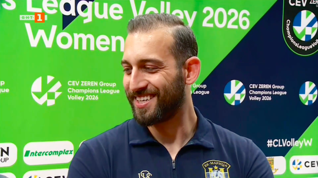 ахметджан ершимшек надявам победа даде повече увереност