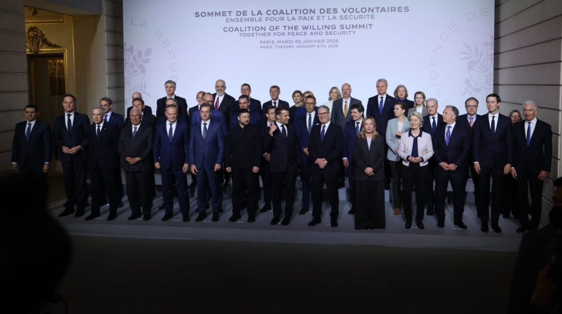 after meeting coalition willing bulgaria key role european maritime security