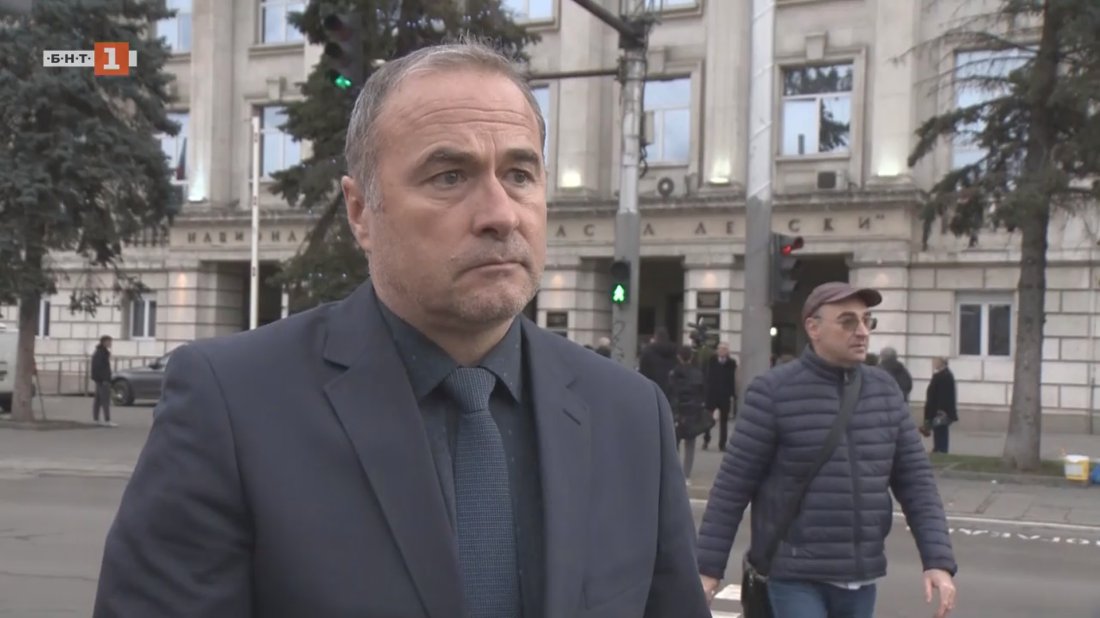 бойко величков