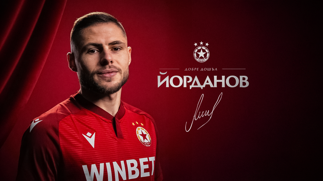 Андрей Йорданов