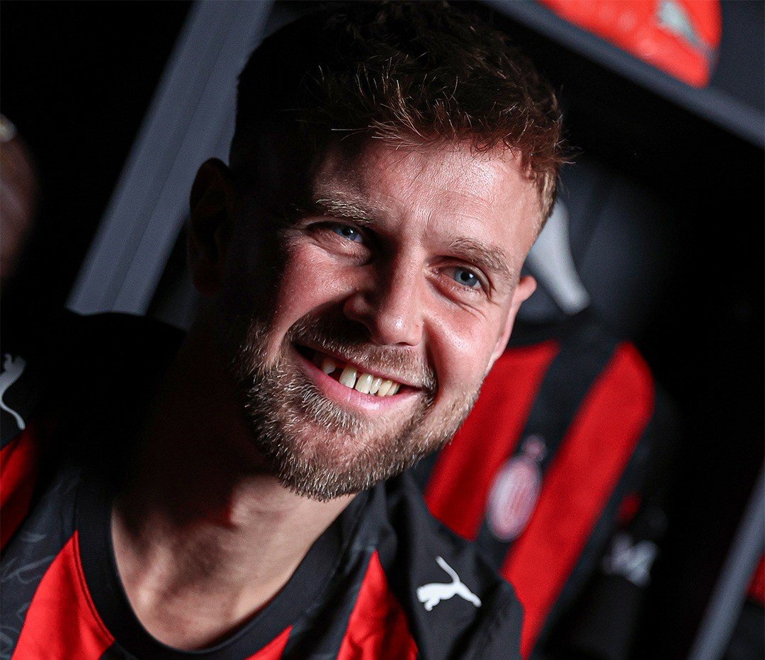 Никлас Фюлкруг