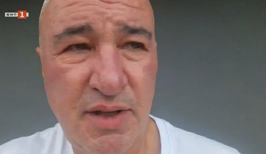 Емил Кременлиев