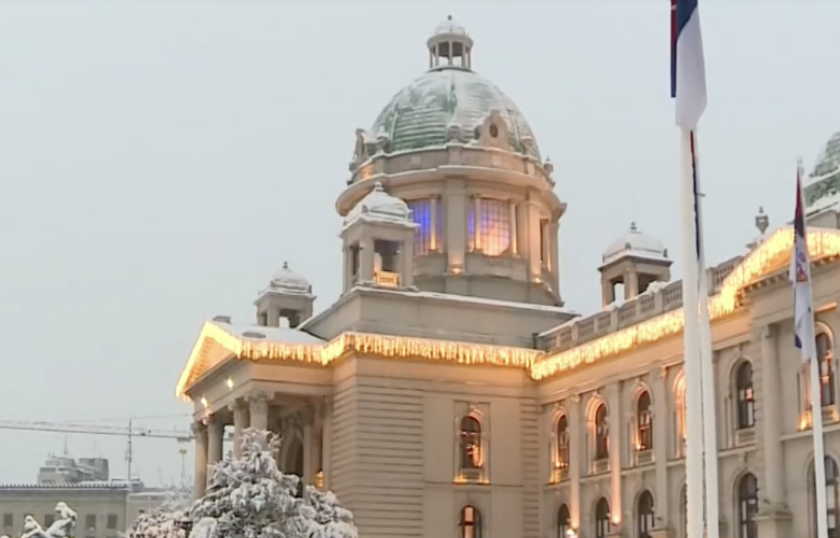 православните християни следват юлианския календар посрещат рождество