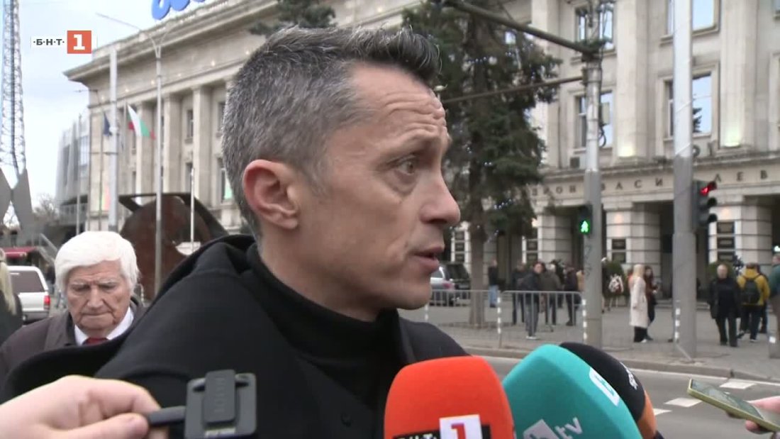 христо янев беше велик човек