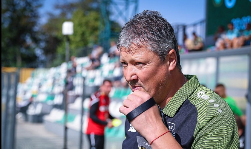 Любослав Пенев