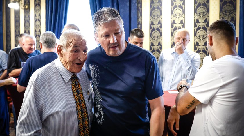 Димитър Пенев Любослав