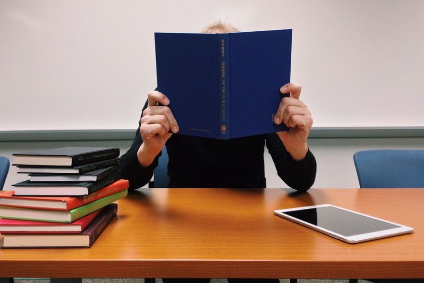 Отпадат задачите от природните науки в НВО по математика след 7-и клас