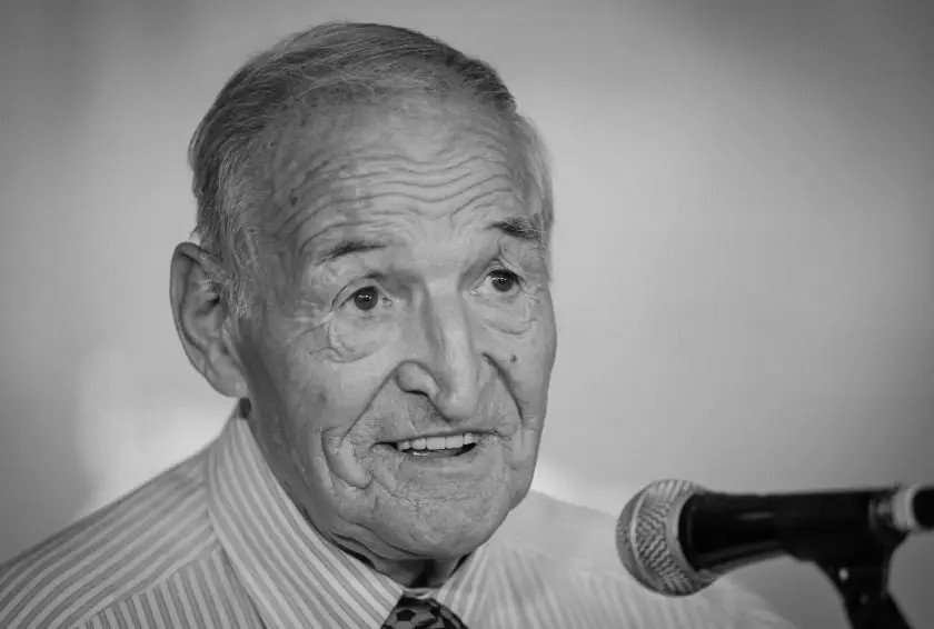 Почина великият Димитър Пенев