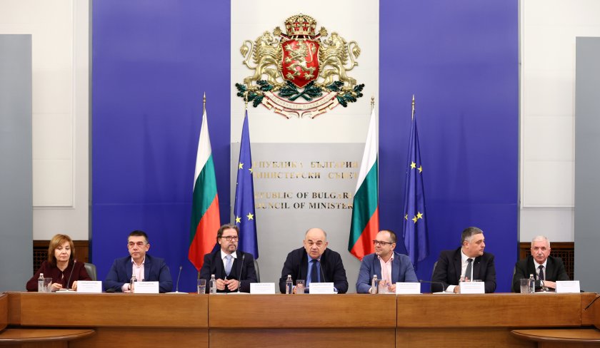 36,3% от българските левове в обращение са изтеглени от БНБ.