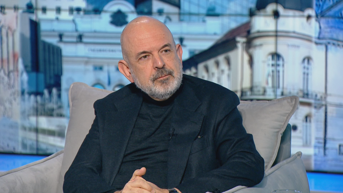 Илия Лингорски, БНБ: Месец януари ще бъде достатъчен период на обращение на двете валути