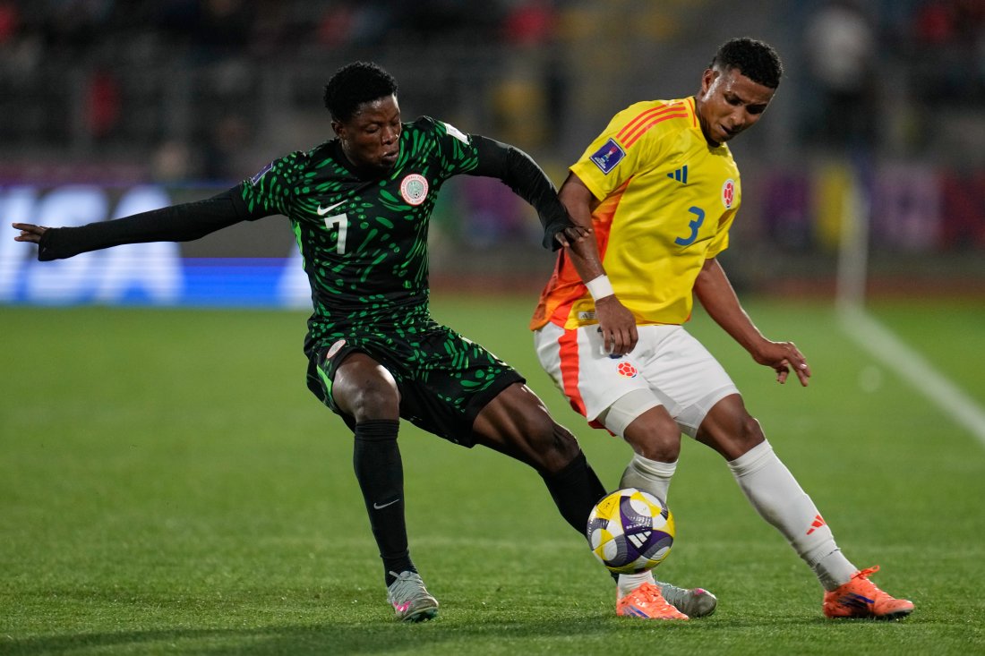 Нигериец е първото ново зимно попълнение в РБ Лайпциг