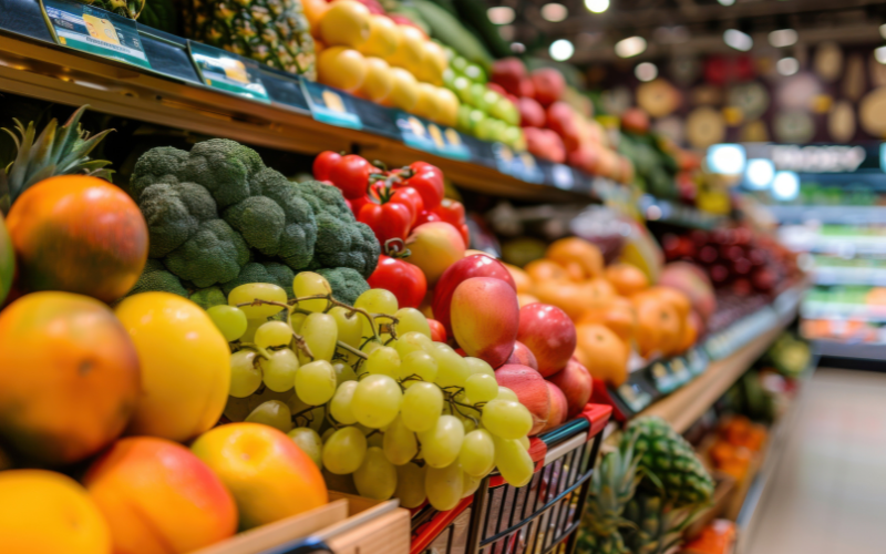 Законът за еврото и проверките: Има ли необосновано повишение на цените?