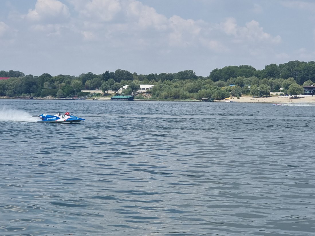 България ще приеме кръг от световния шампионат по водомоторен спорт