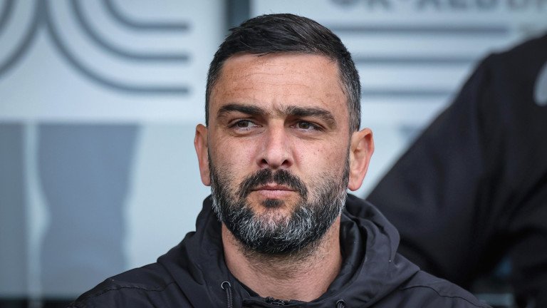 владимир гаджев георги сърмов стават скаути академия левски