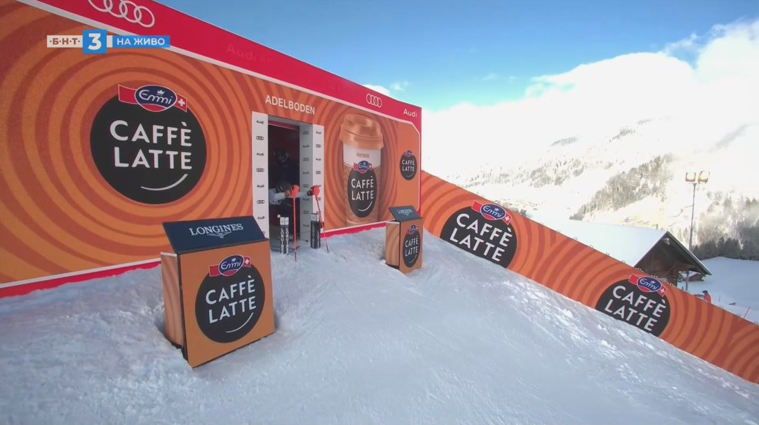 алберт попов осигури втория манш аделбоден