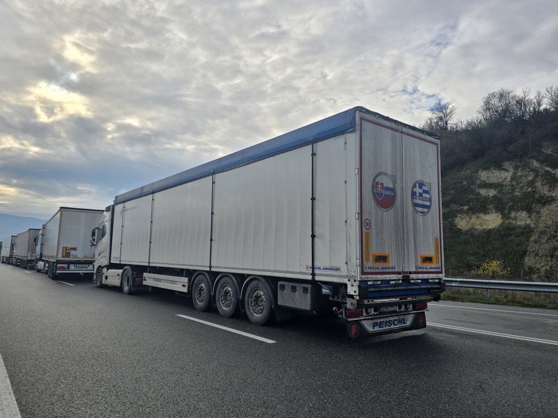 вдигнаха блокадата кулата ndash промахон