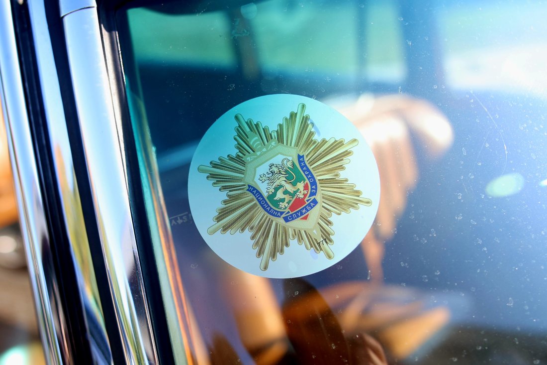 Обрат във вота: Отхвърлиха НСО да охранява само заемащите висши държавни длъжности