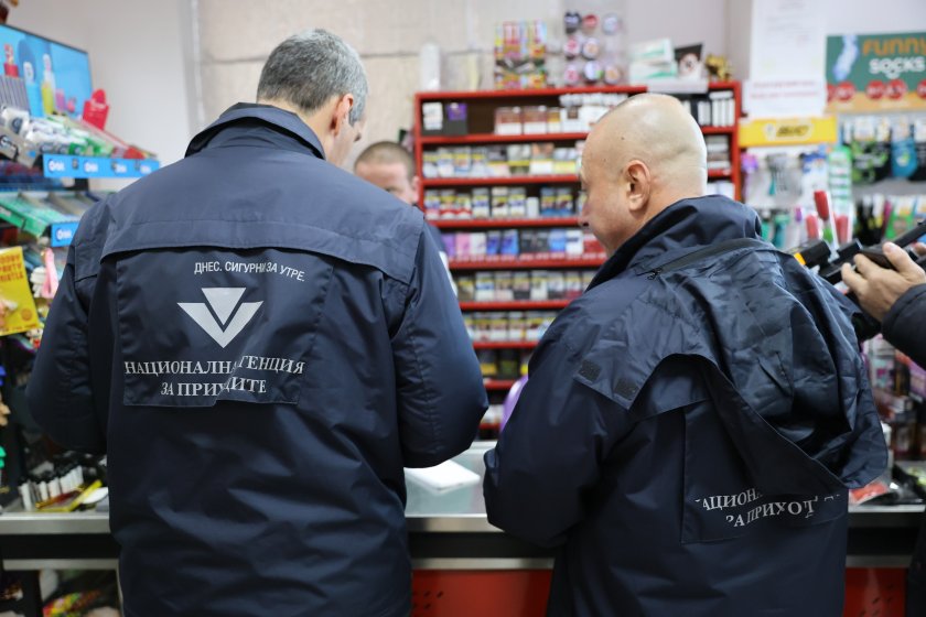 40% от сигналите към НАП за необосновано повишаване на цените са от София