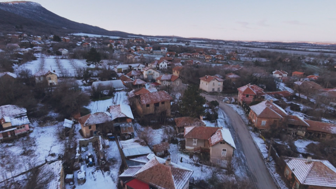 Села в Монтанско останаха без ток заради голяма авария