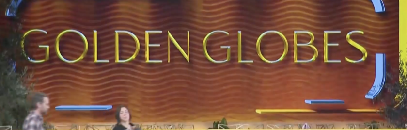 звездна вечер холивуд наградите златен глобус