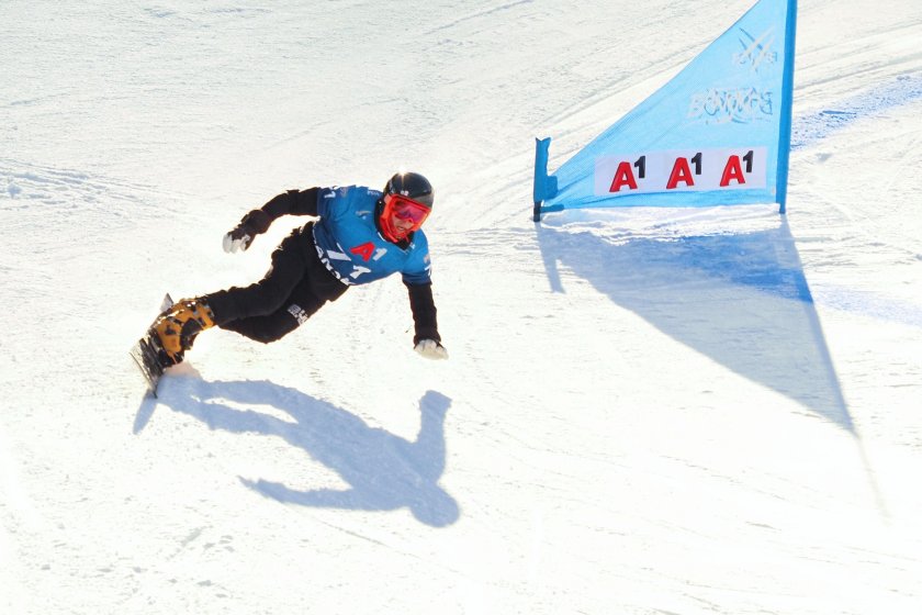 Александър Кръшняк