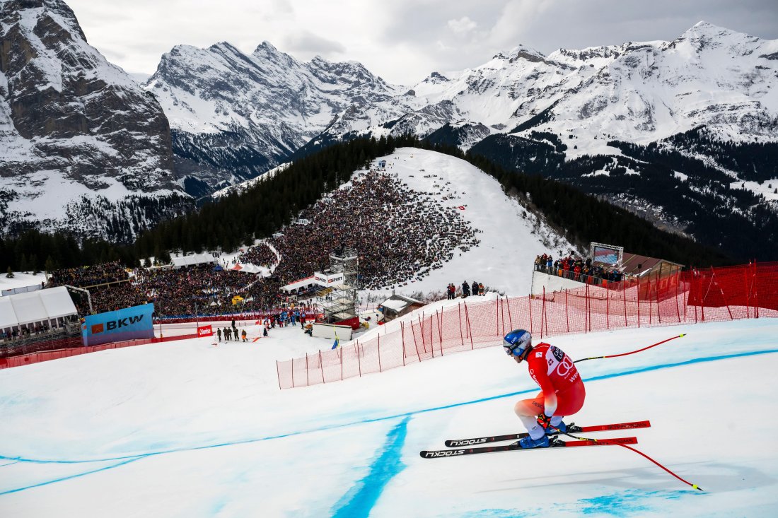 Марко Одермат Венген