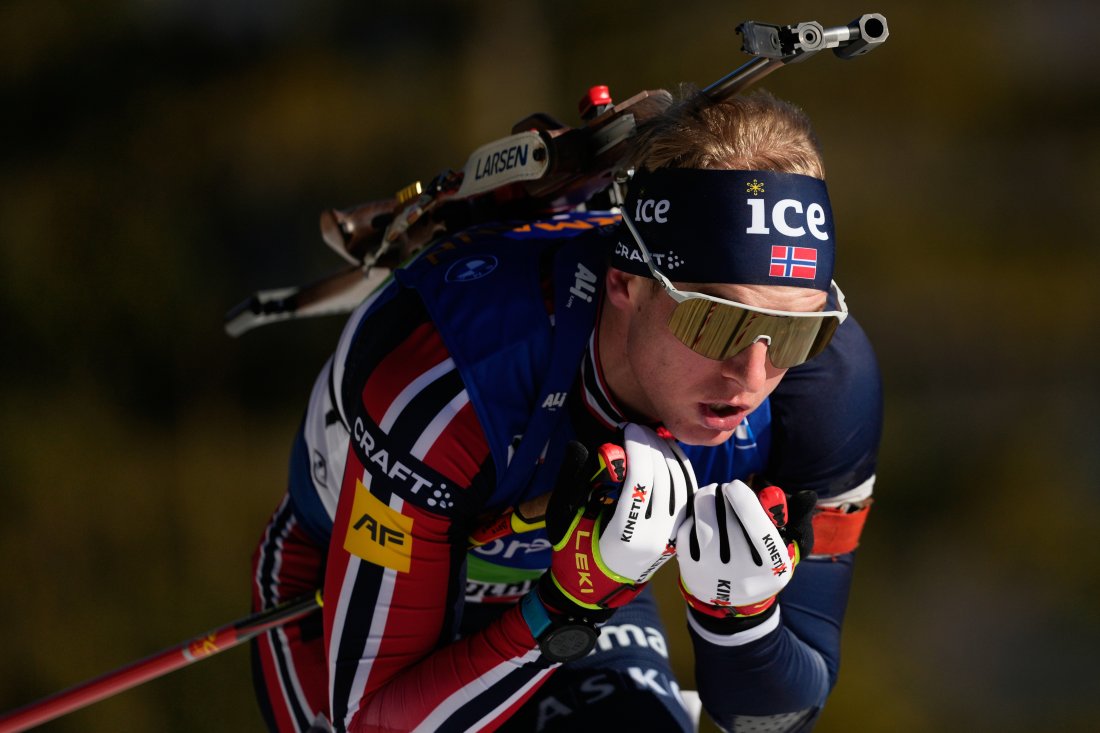 Йохан-Олав Ботн пропуска Световната купа в Руплодинг