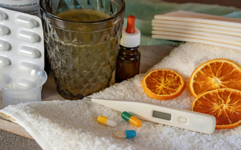 От днес във Варна е обявена грипна епидемия. Това е