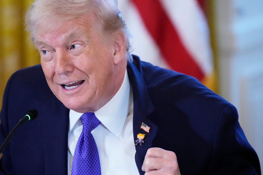 Американският президент Доналд Тръмп призова Куба да приеме сделка, преди